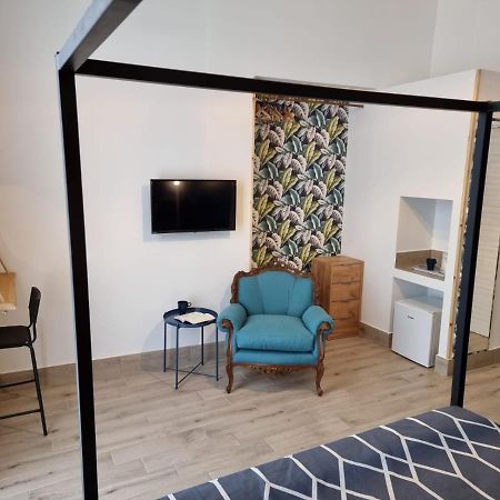 Cuore Mio B&B Катания Экстерьер фото