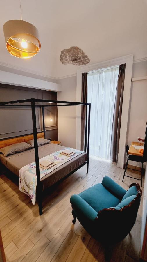 Cuore Mio B&B Катания Экстерьер фото