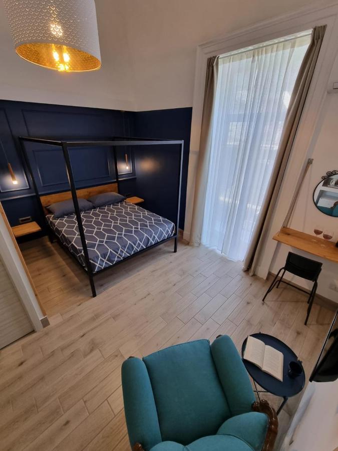 Cuore Mio B&B Катания Экстерьер фото