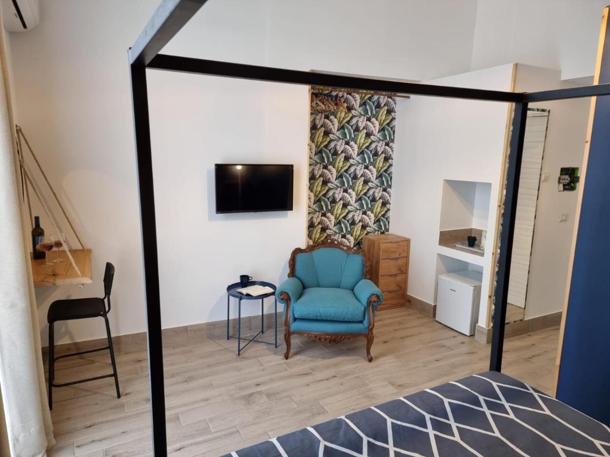 Cuore Mio B&B Катания Экстерьер фото